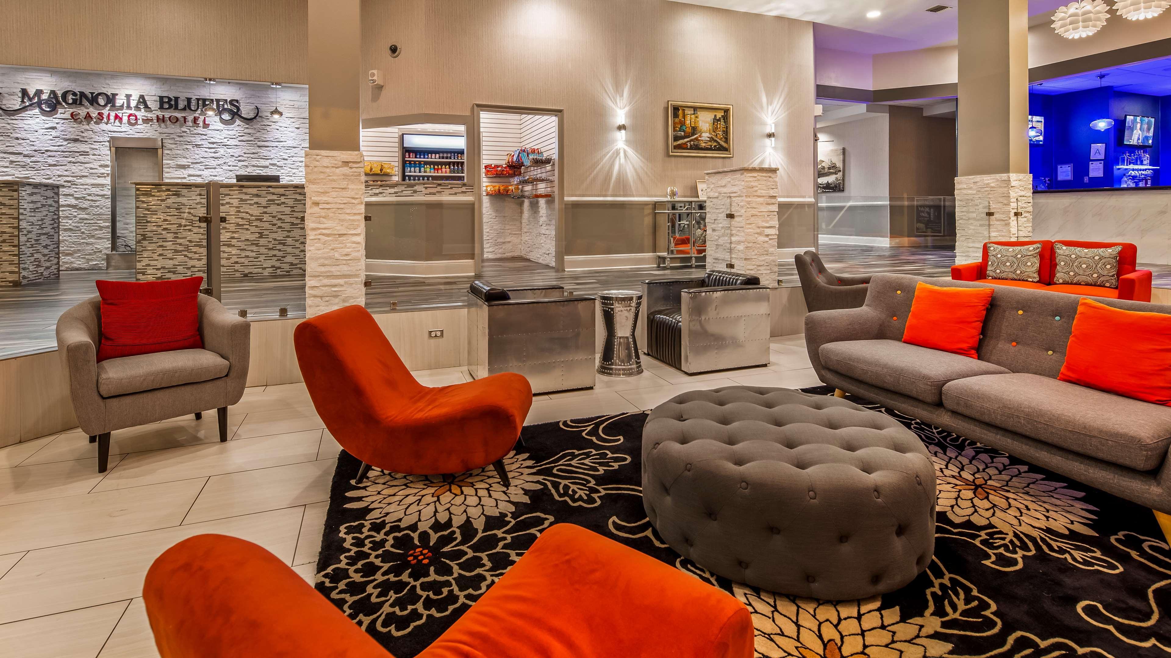 Best Western Plus Coldwater Hotel Buitenkant foto