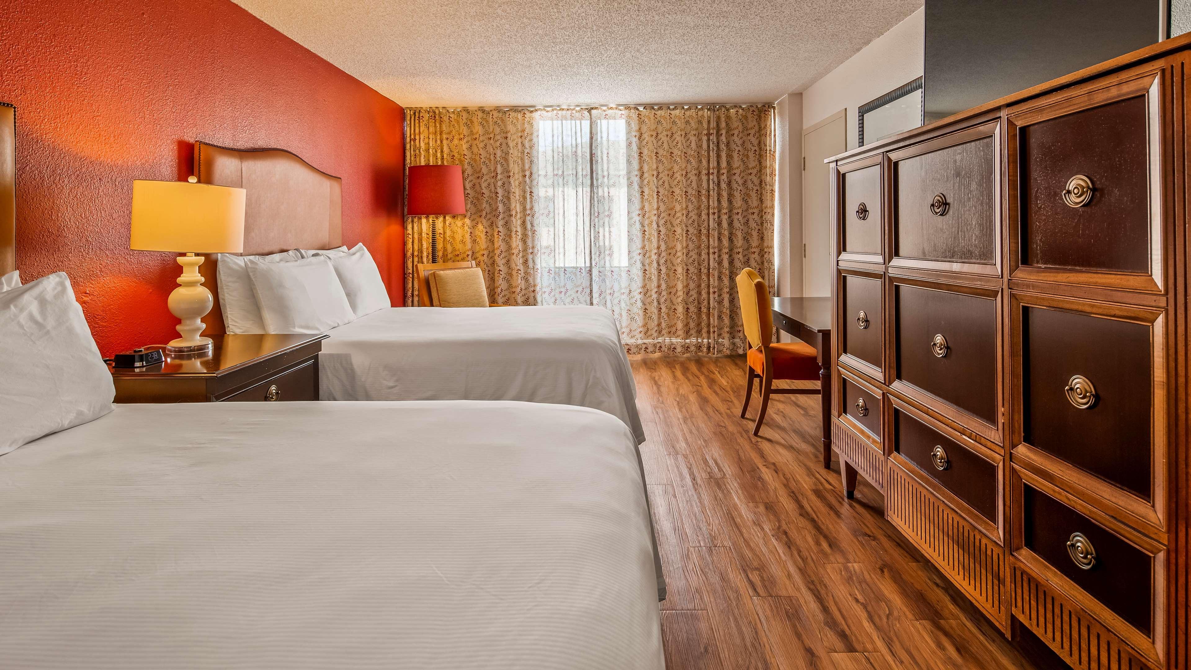 Best Western Plus Coldwater Hotel Buitenkant foto