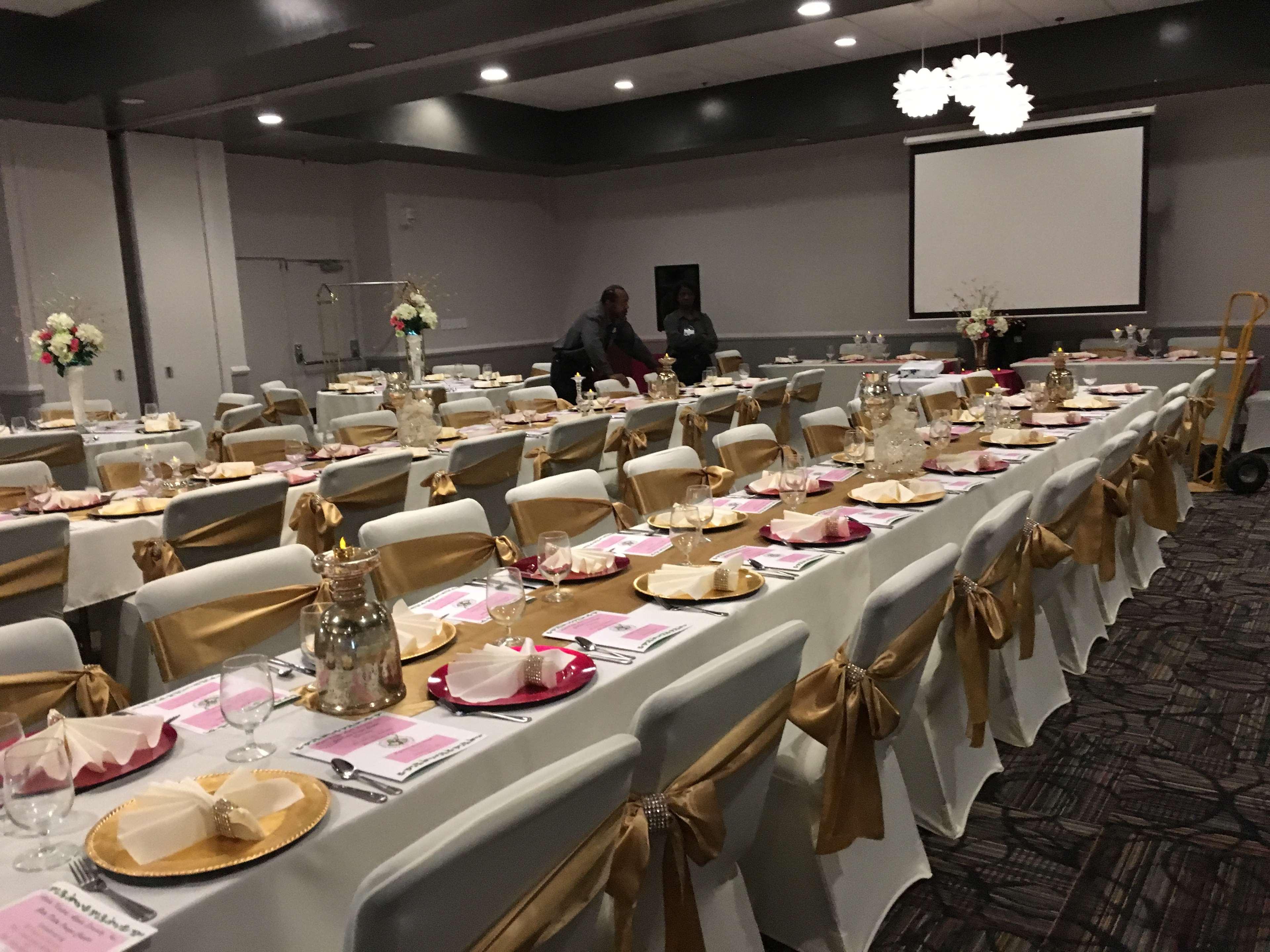 Best Western Plus Coldwater Hotel Buitenkant foto