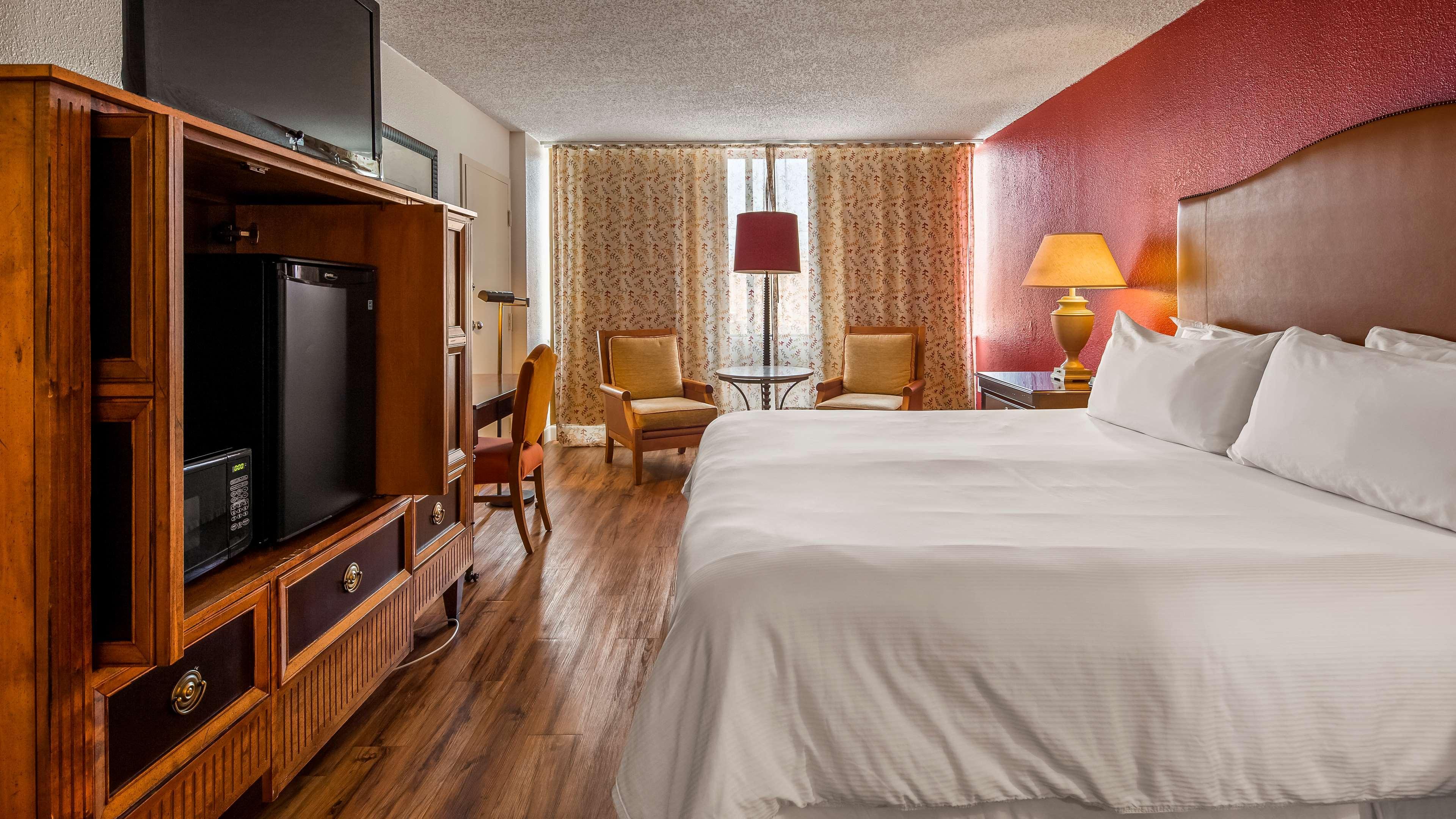 Best Western Plus Coldwater Hotel Buitenkant foto