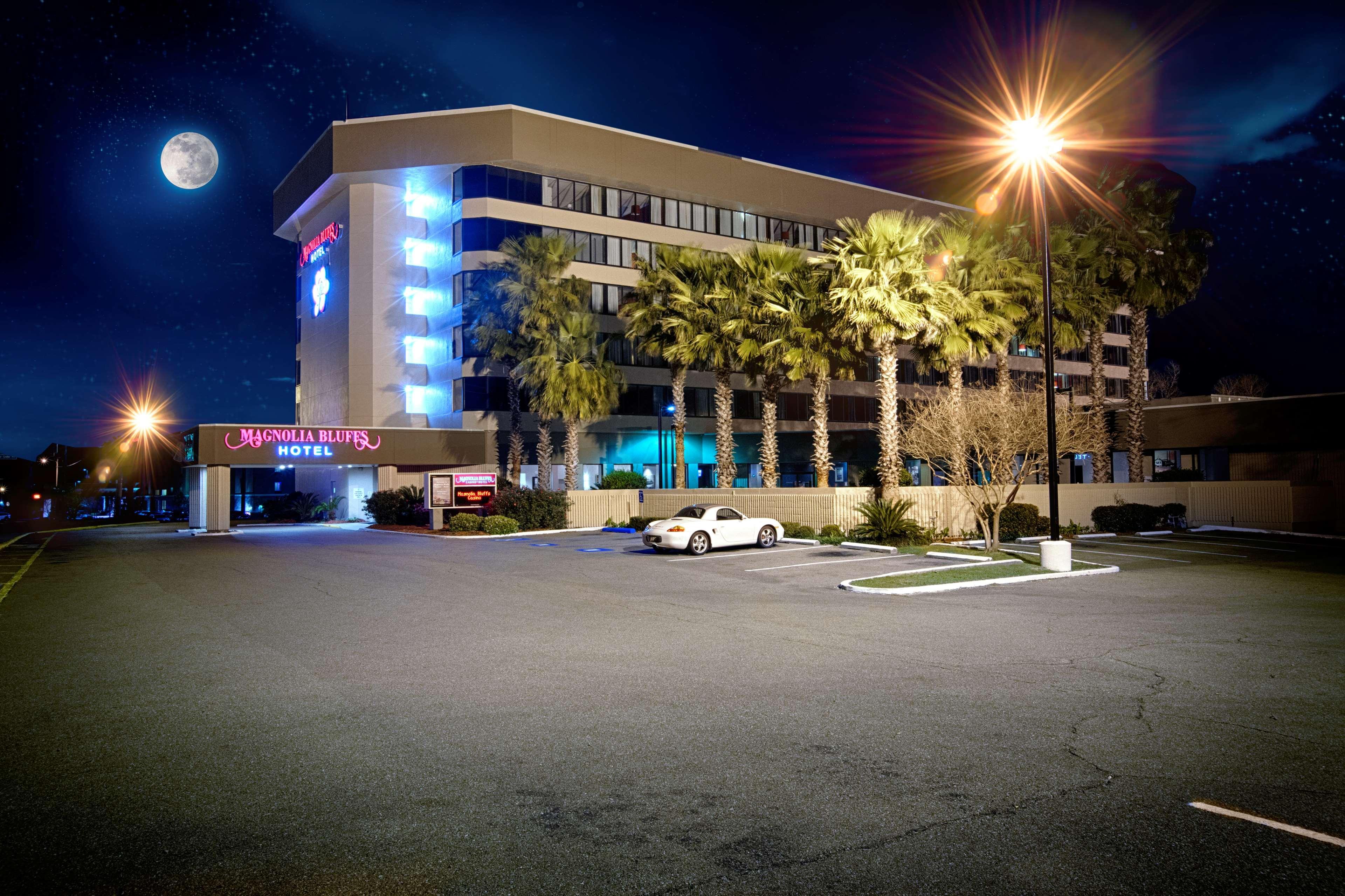 Best Western Plus Coldwater Hotel Buitenkant foto