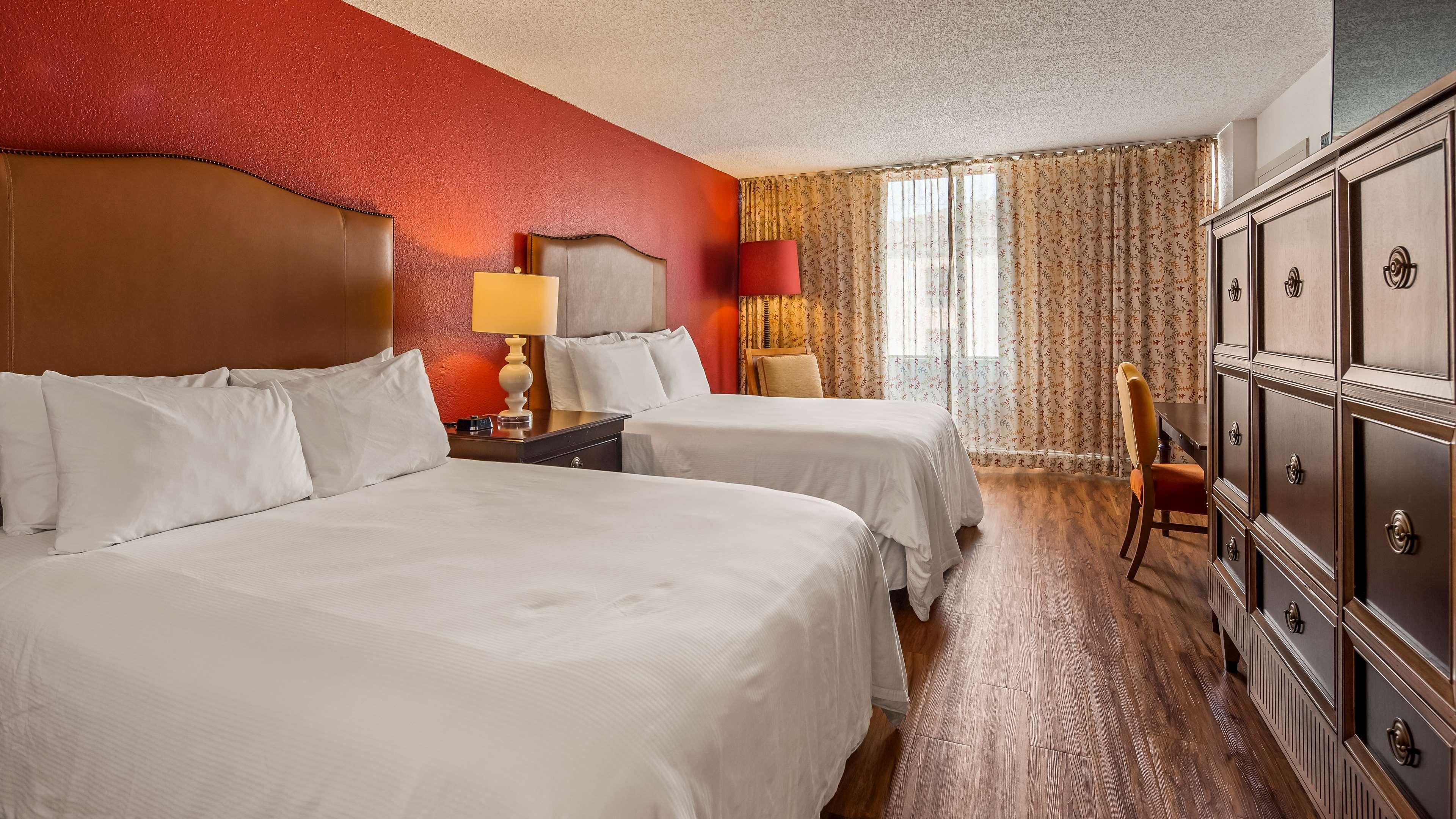 Best Western Plus Coldwater Hotel Buitenkant foto