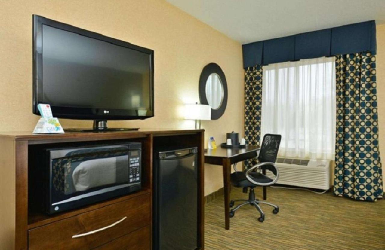 Best Western Plus Coldwater Hotel Buitenkant foto